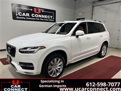 2017 Volvo XC90  2017 Volvo XC90