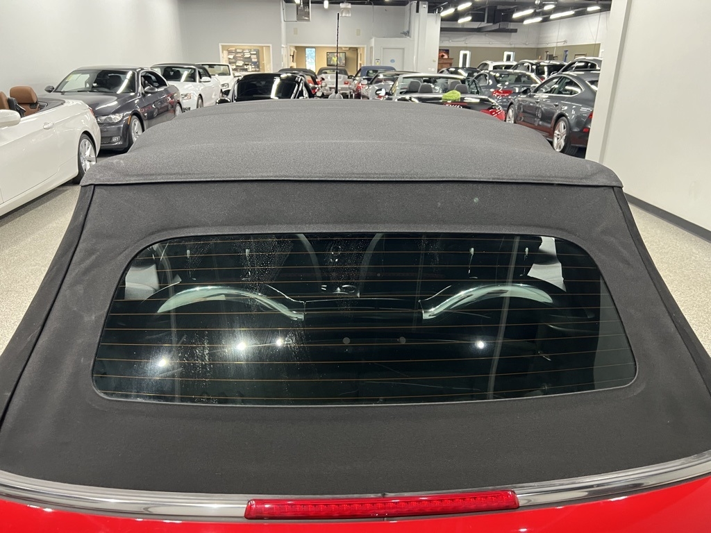 2013 Mini Cooper Convertible 2 Door S photo 58