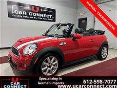 2013 MINI Cooper Convertible  2013 MINI Cooper Convertible