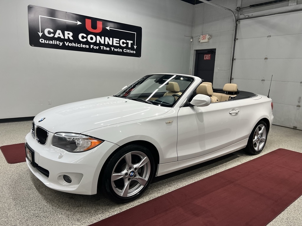 2013 Bmw 128i SULEV photo 2