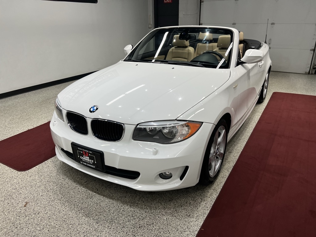 2013 Bmw 128i SULEV photo 5