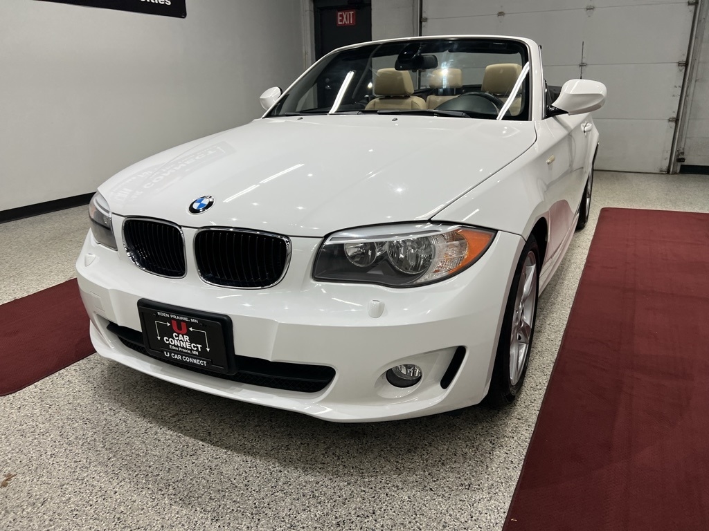 2013 Bmw 128i SULEV photo 6