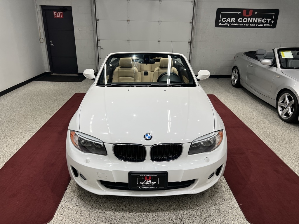2013 Bmw 128i SULEV photo 7