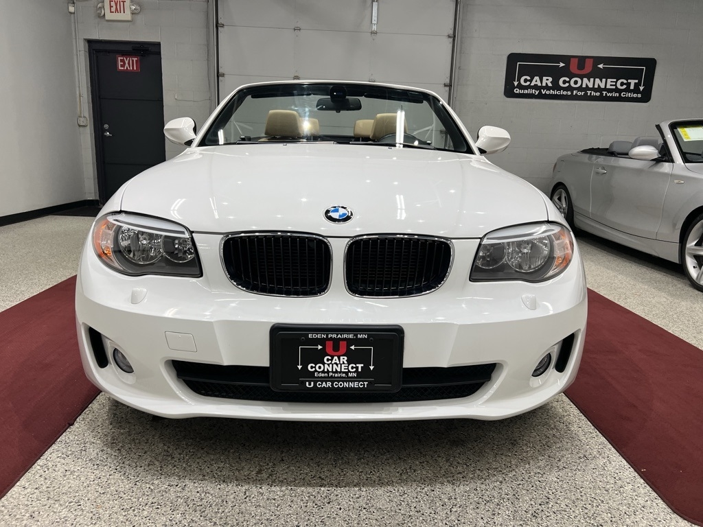 2013 Bmw 128i SULEV photo 8