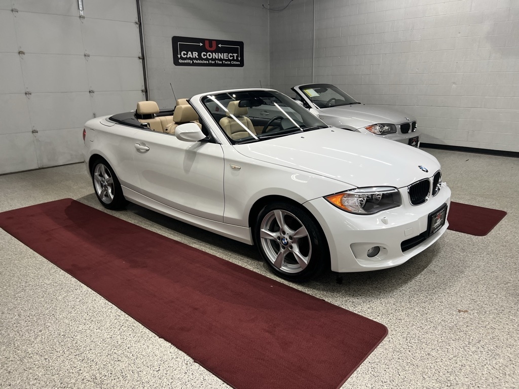 2013 Bmw 128i SULEV photo 10
