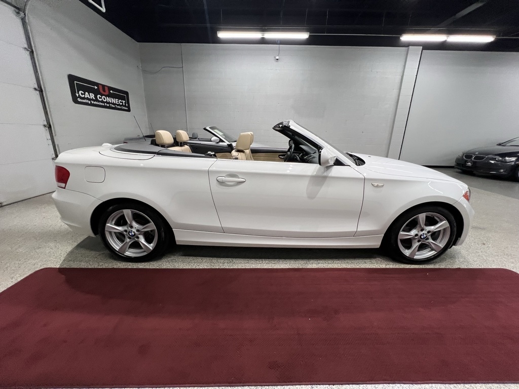 2013 Bmw 128i SULEV photo 12