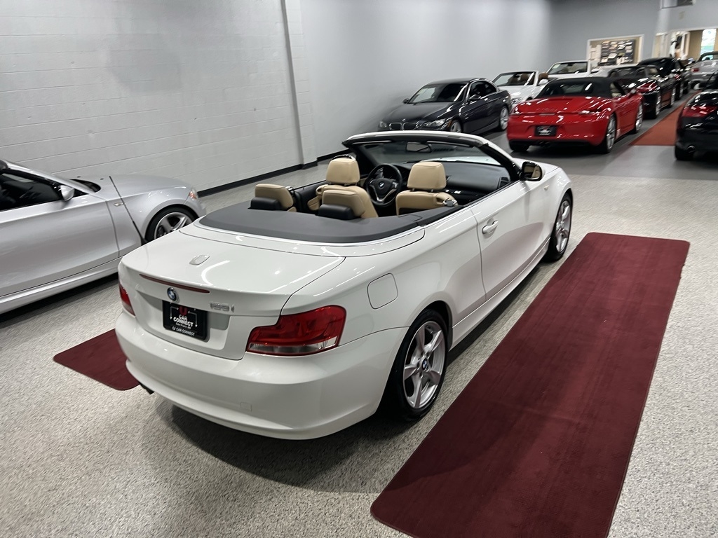 2013 Bmw 128i SULEV photo 13