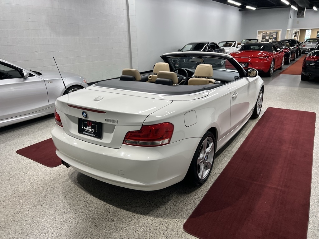 2013 Bmw 128i SULEV photo 14