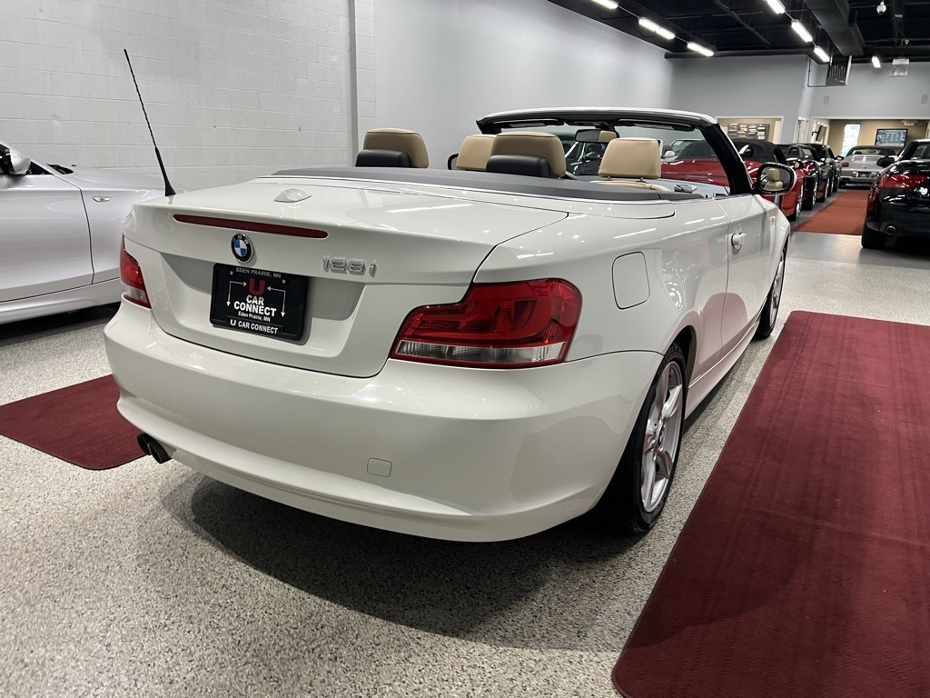 2013 Bmw 128i SULEV photo 15
