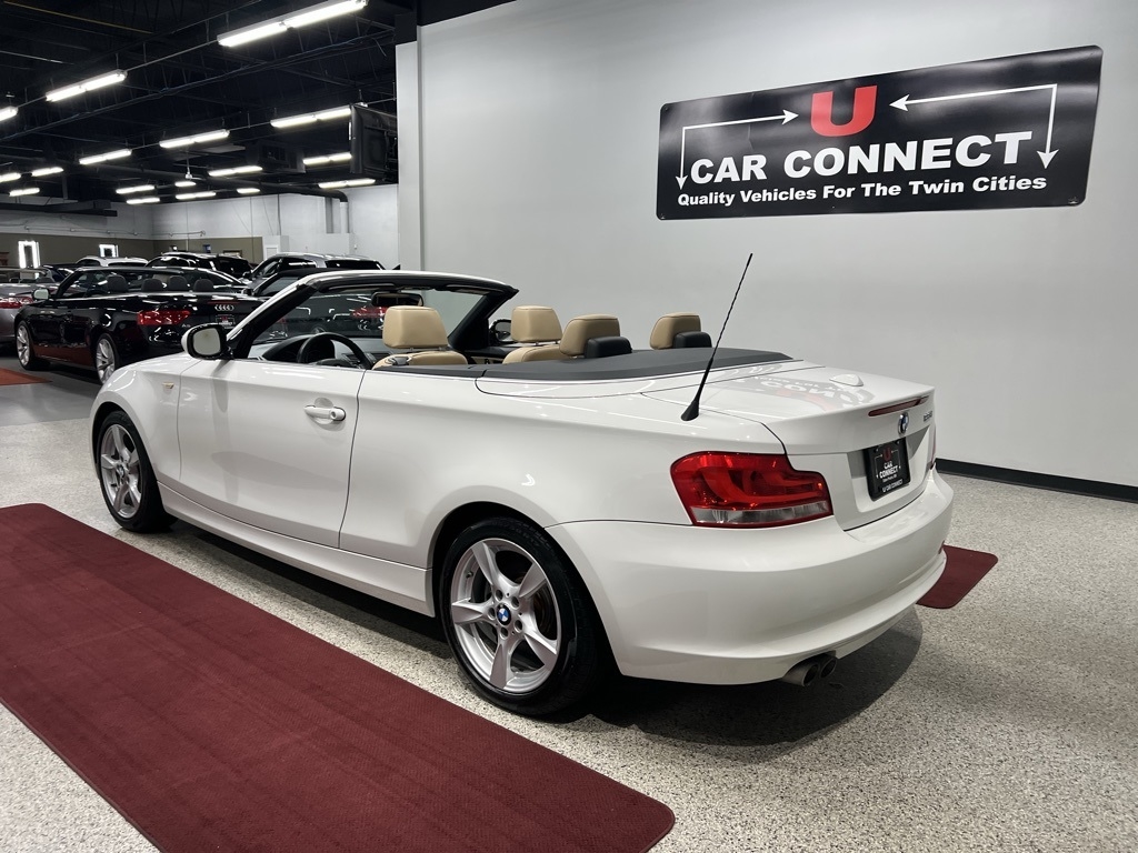 2013 Bmw 128i SULEV photo 17