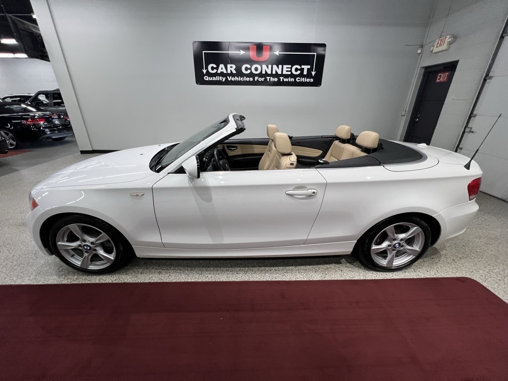 2013 Bmw 128i SULEV photo 18