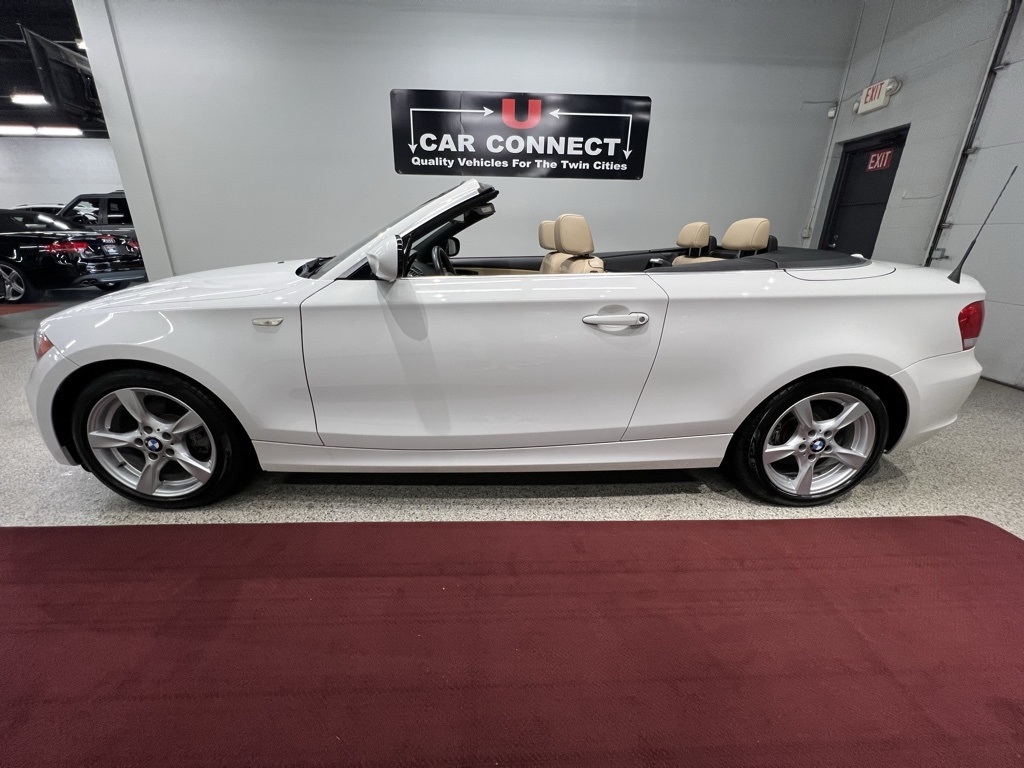 2013 Bmw 128i SULEV photo 19