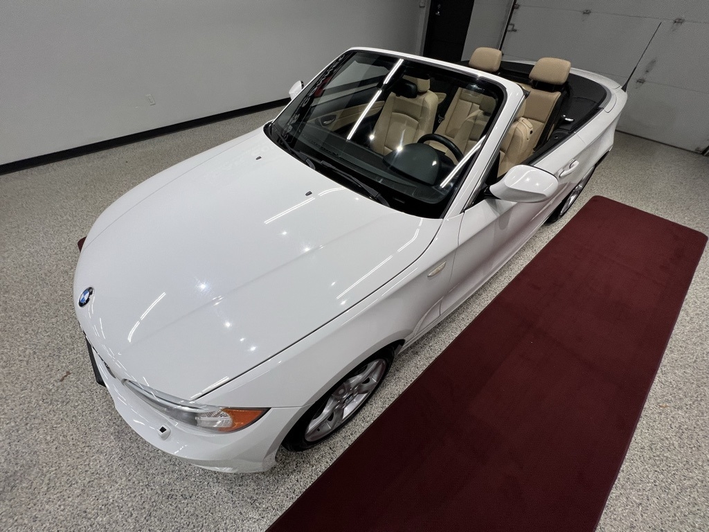 2013 Bmw 128i SULEV photo 20