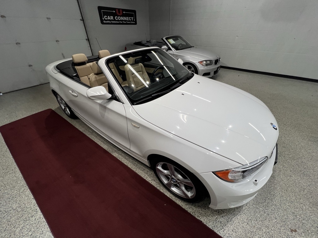 2013 Bmw 128i SULEV photo 21