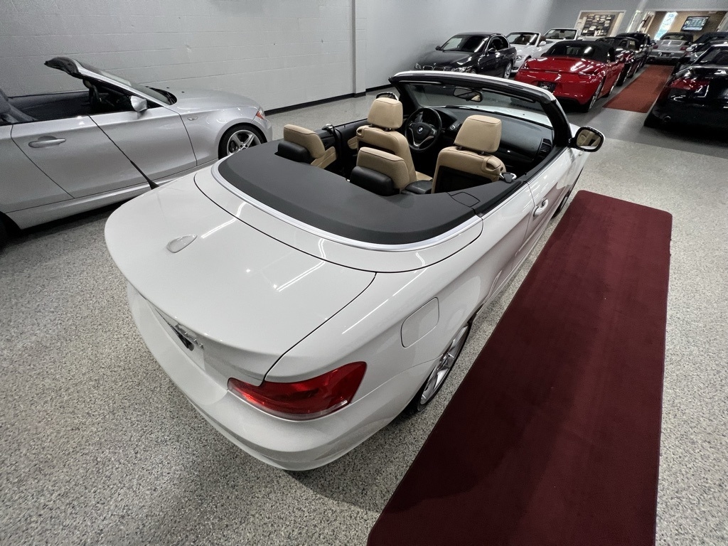 2013 Bmw 128i SULEV photo 22