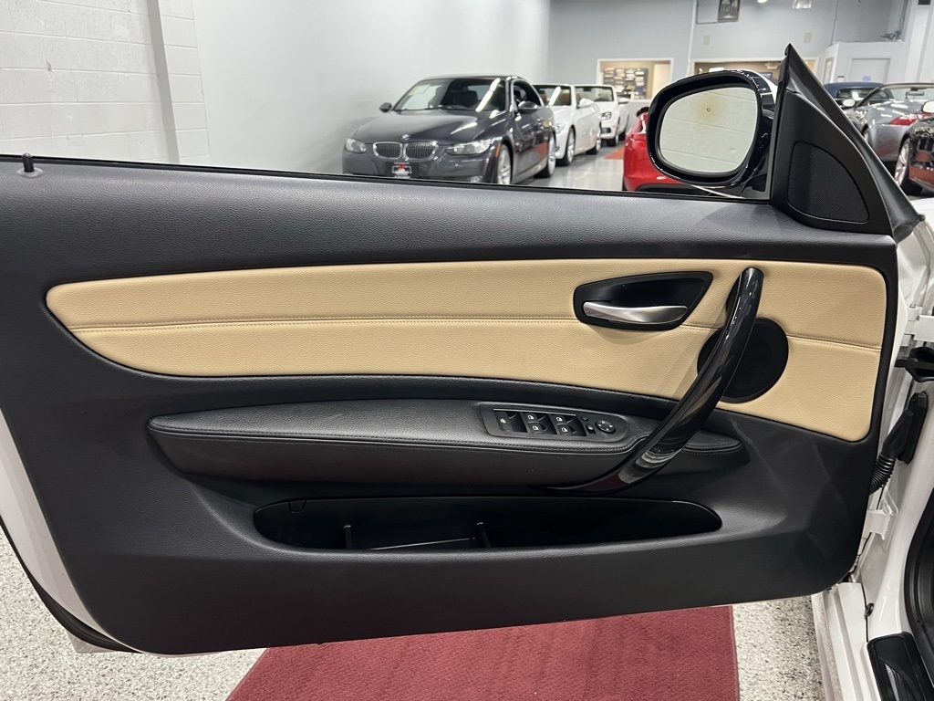 2013 Bmw 128i SULEV photo 24