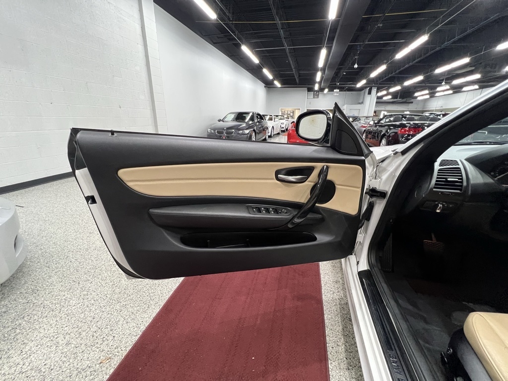 2013 Bmw 128i SULEV photo 25