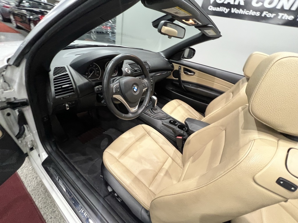 2013 Bmw 128i SULEV photo 26