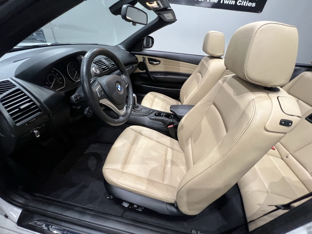 2013 Bmw 128i SULEV photo 27