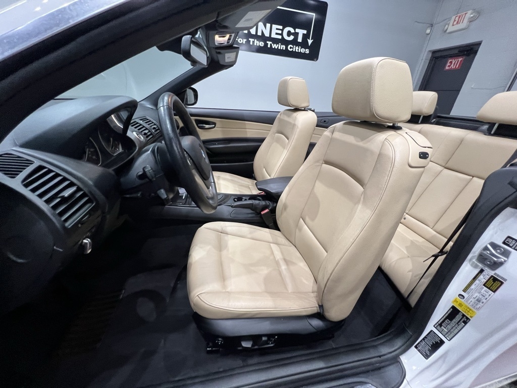 2013 Bmw 128i SULEV photo 28