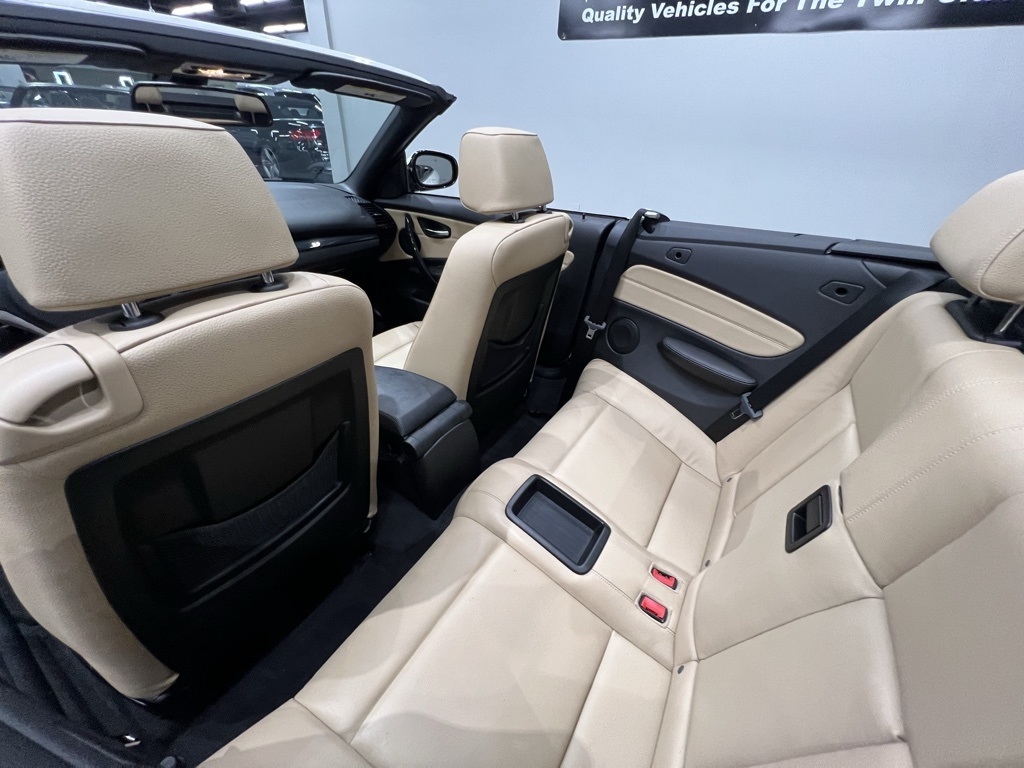 2013 Bmw 128i SULEV photo 30