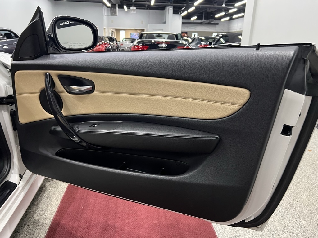 2013 Bmw 128i SULEV photo 33
