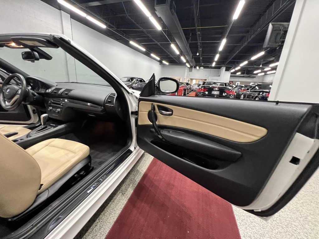 2013 Bmw 128i SULEV photo 34