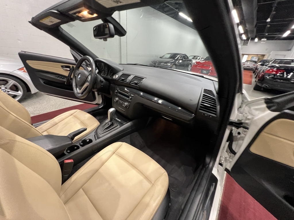 2013 Bmw 128i SULEV photo 35