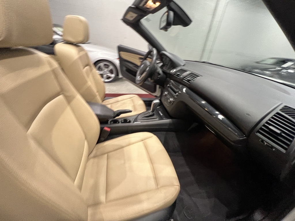2013 Bmw 128i SULEV photo 36