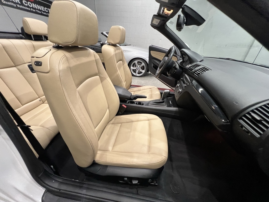 2013 Bmw 128i SULEV photo 37