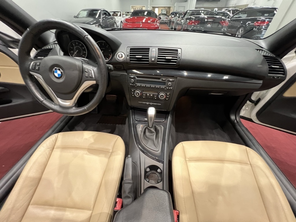 2013 Bmw 128i SULEV photo 38