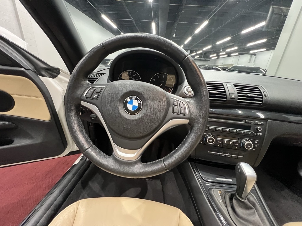 2013 Bmw 128i SULEV photo 39