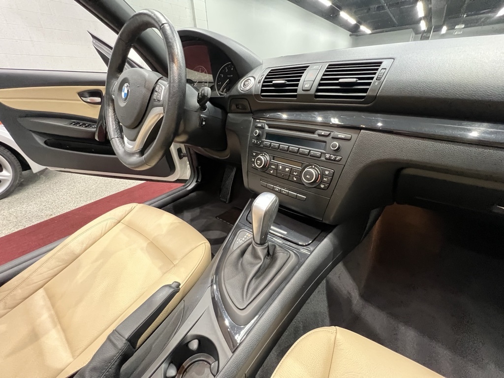 2013 Bmw 128i SULEV photo 41