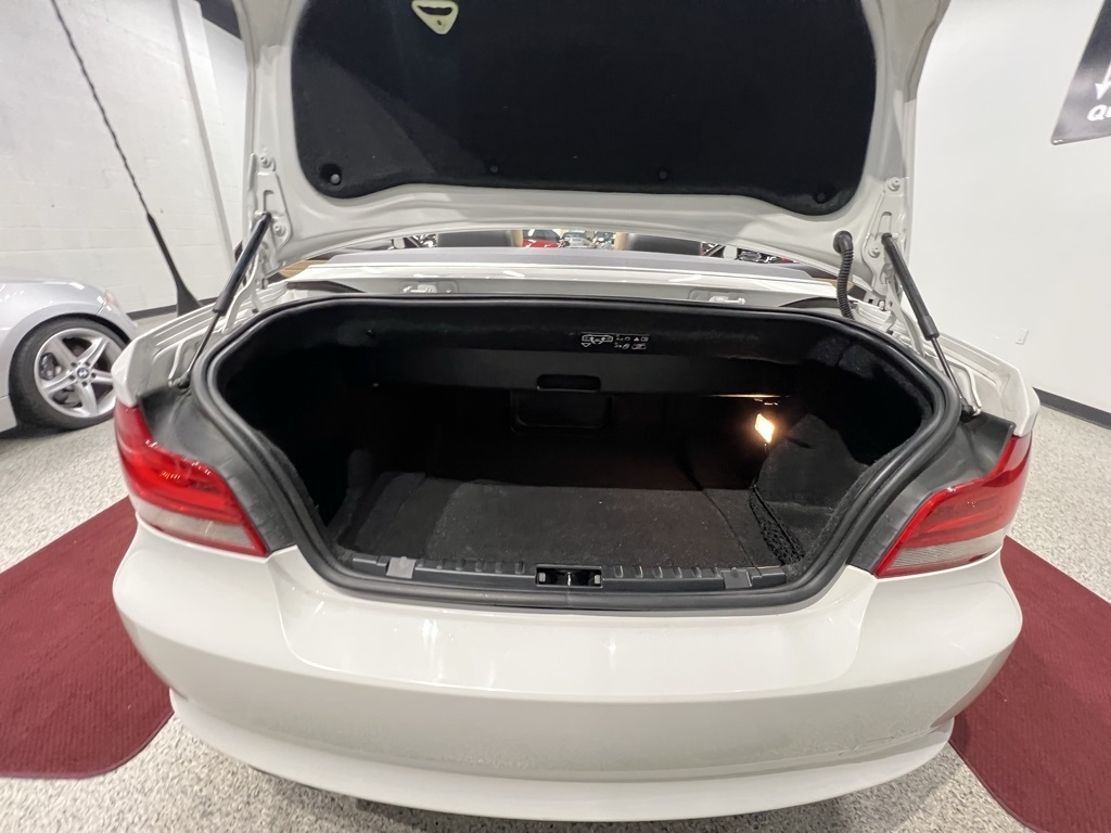 2013 Bmw 128i SULEV photo 44