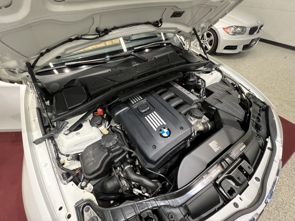 2013 Bmw 128i SULEV photo 45