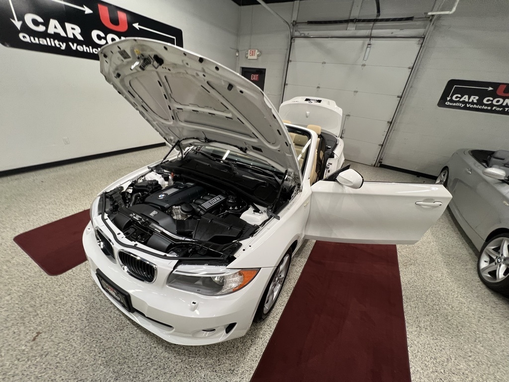 2013 Bmw 128i SULEV photo 47