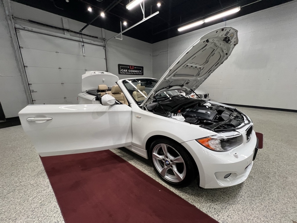 2013 Bmw 128i SULEV photo 48