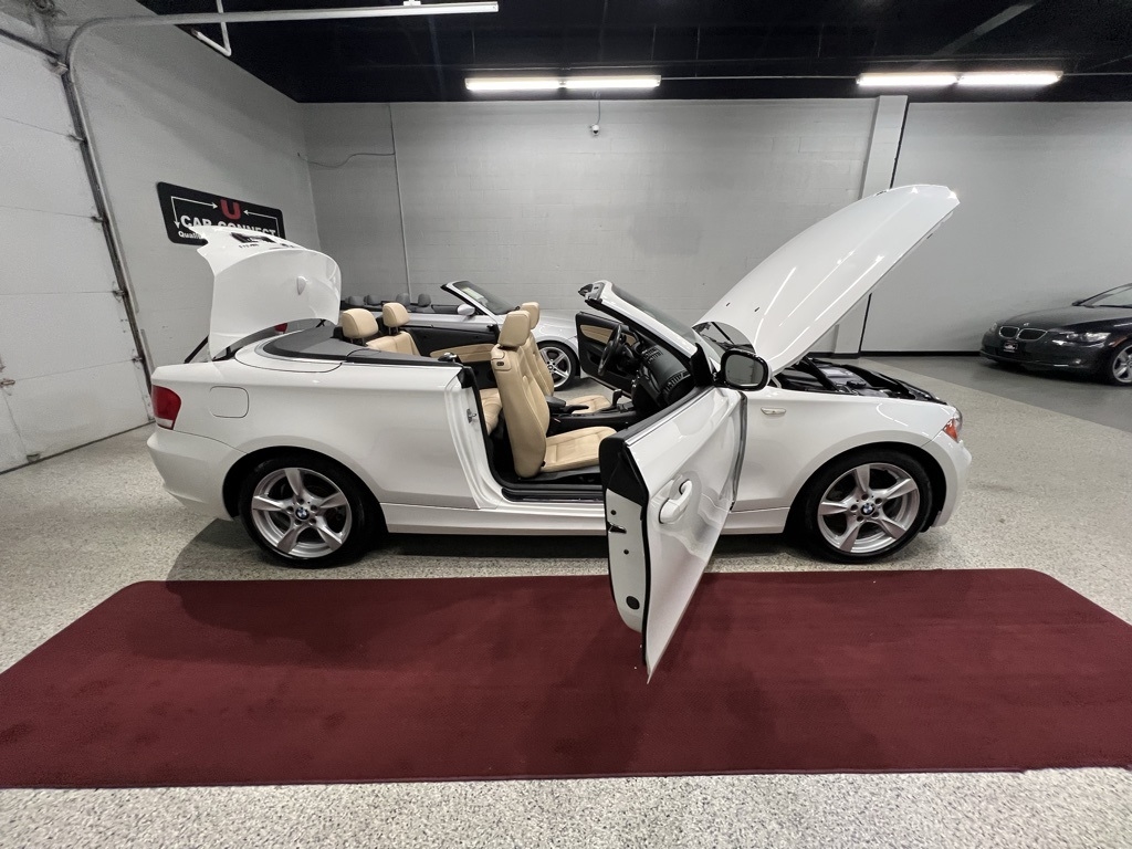 2013 Bmw 128i SULEV photo 49