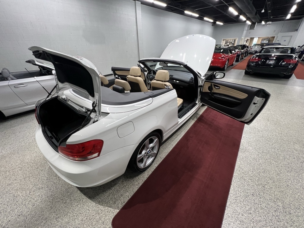 2013 Bmw 128i SULEV photo 50