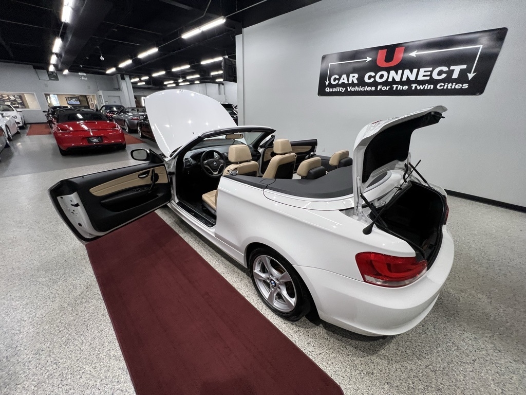 2013 Bmw 128i SULEV photo 51