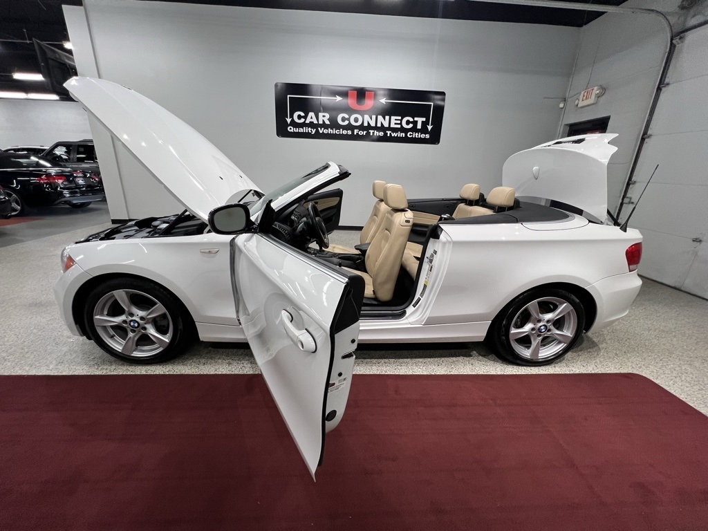 2013 Bmw 128i SULEV photo 52