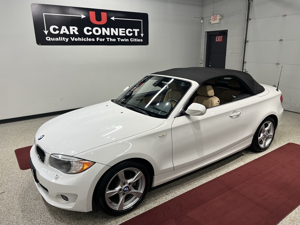 2013 Bmw 128i SULEV photo 54