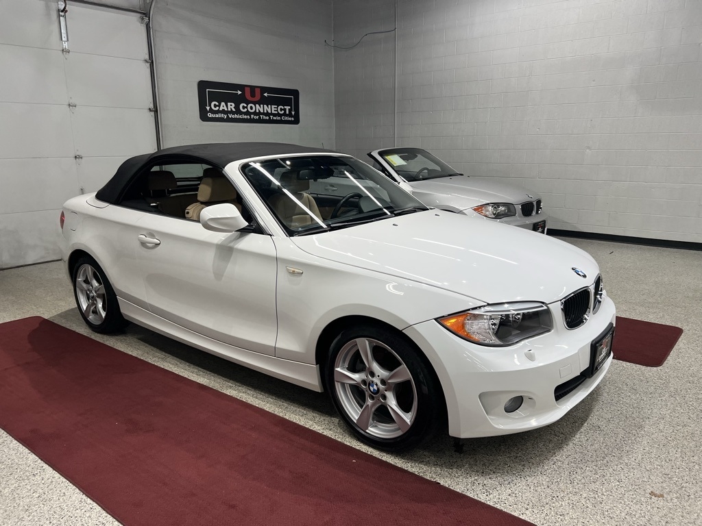 2013 Bmw 128i SULEV photo 55