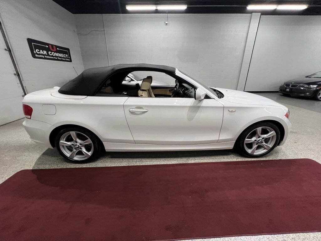 2013 Bmw 128i SULEV photo 56