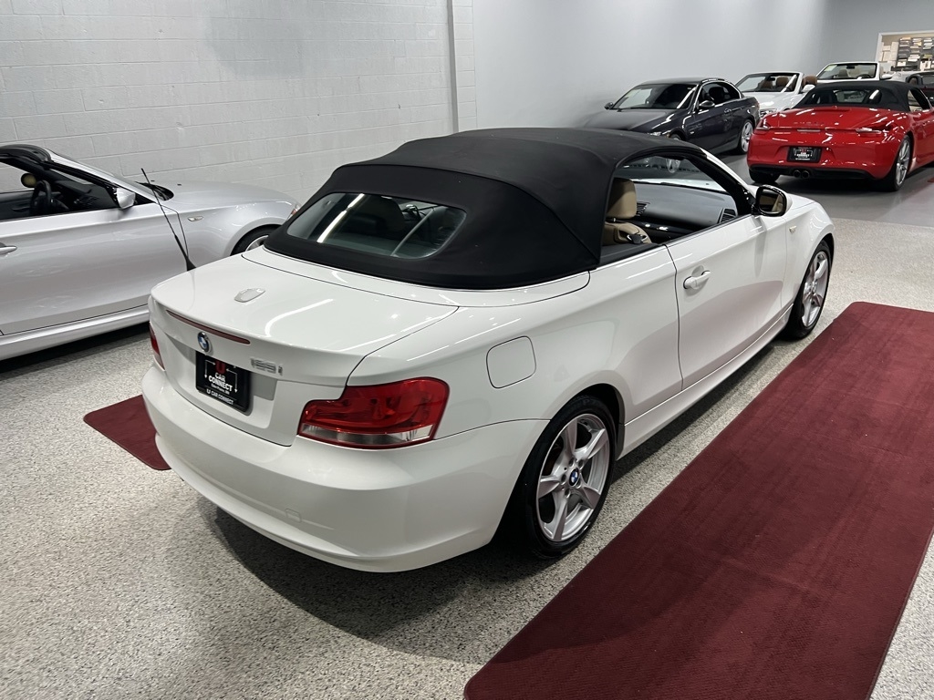 2013 Bmw 128i SULEV photo 57
