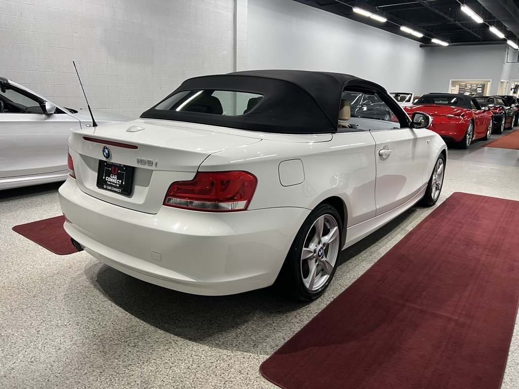 2013 Bmw 128i SULEV photo 58