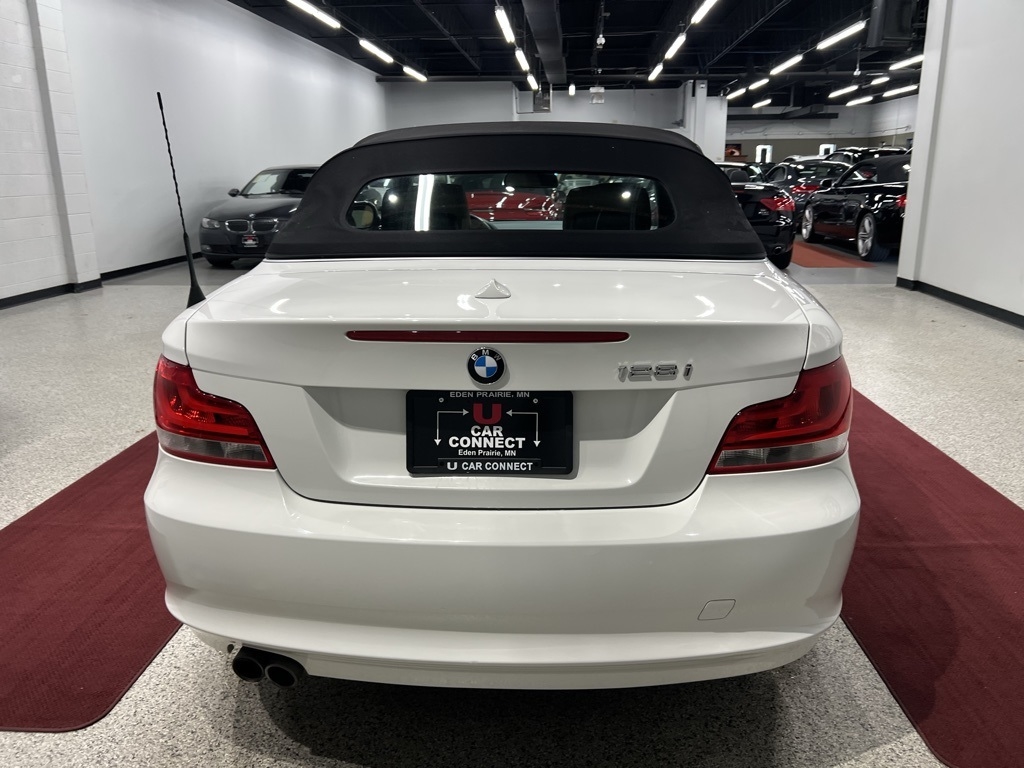 2013 Bmw 128i SULEV photo 59