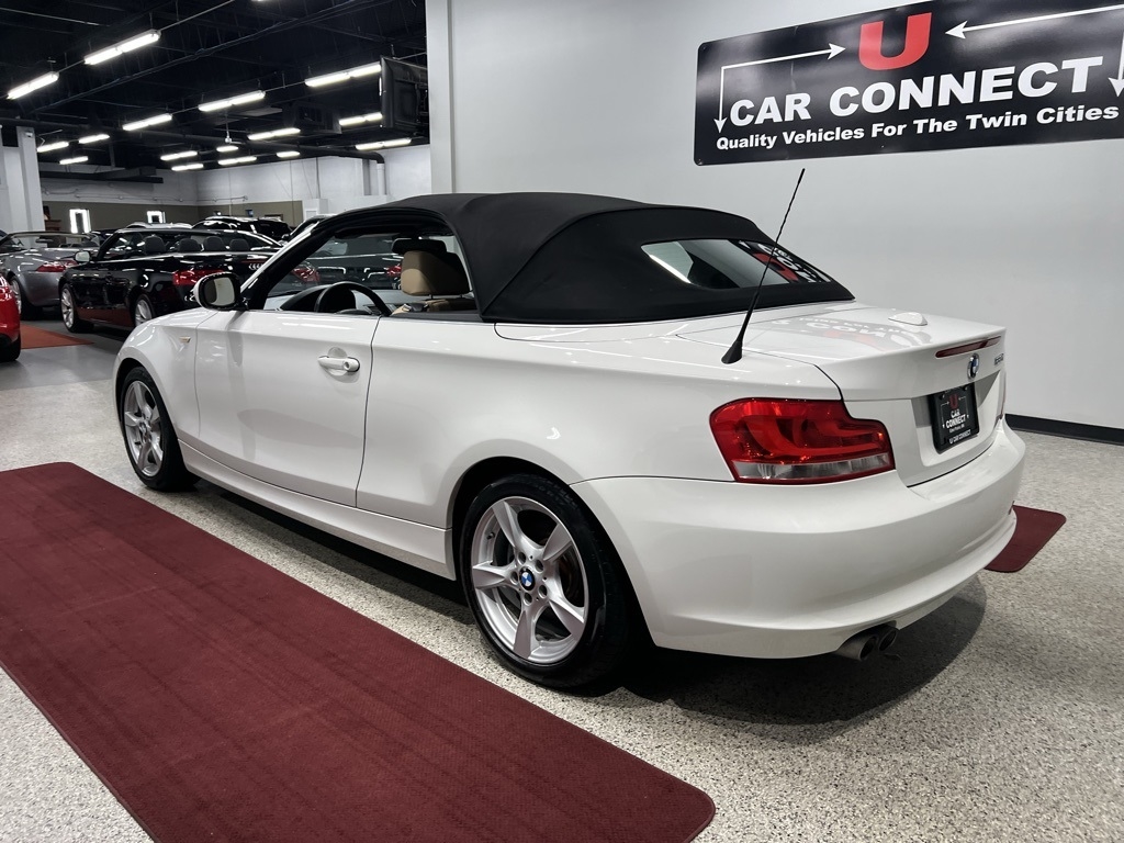 2013 Bmw 128i SULEV photo 60