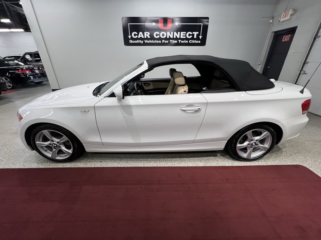 2013 Bmw 128i SULEV photo 61