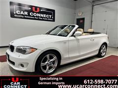 2013 BMW 1 Series  2013 BMW 1 Series